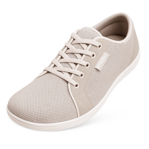 Scarpe larghe – Camminata naturale e senza dolore