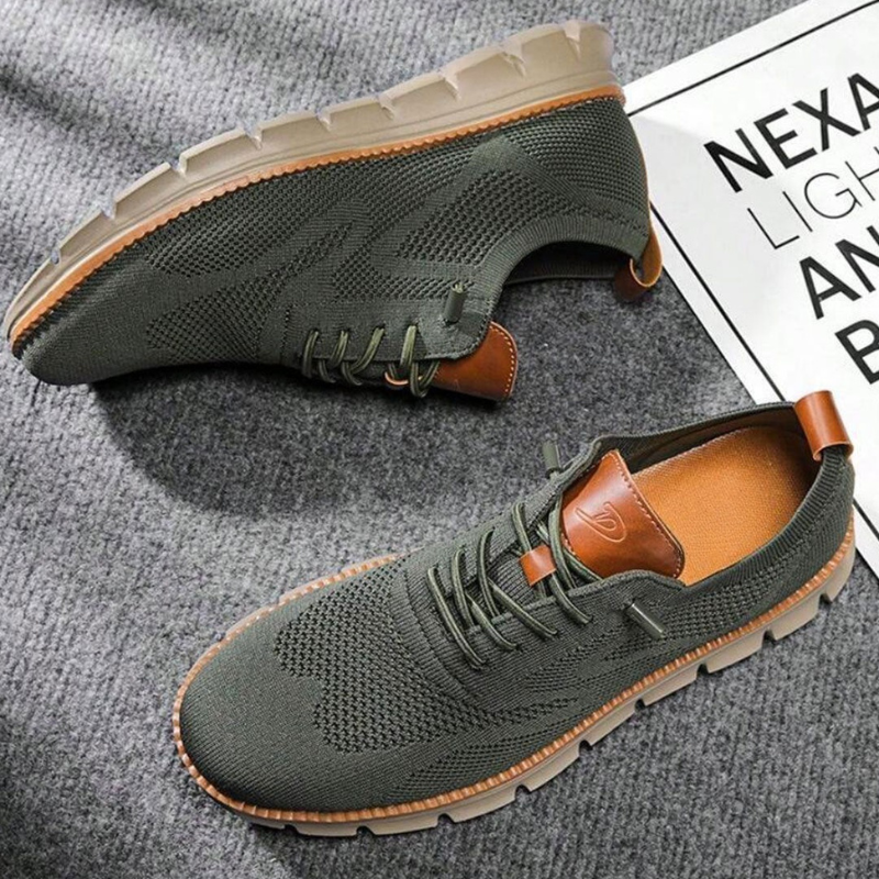 Buty Urban - Ostateczny Komfort i Styl