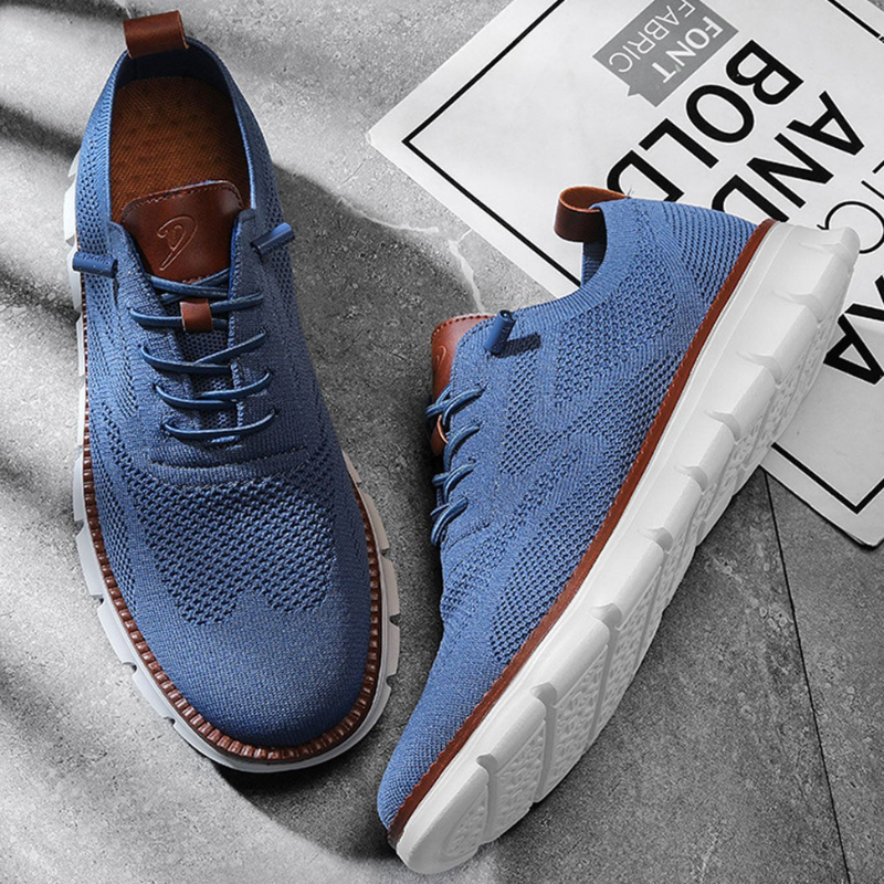 Buty Urban - Ostateczny Komfort i Styl