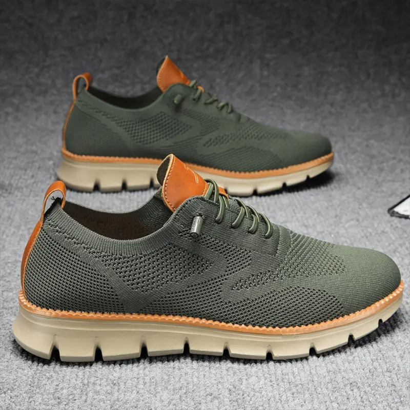 Buty Urban - Ostateczny Komfort i Styl