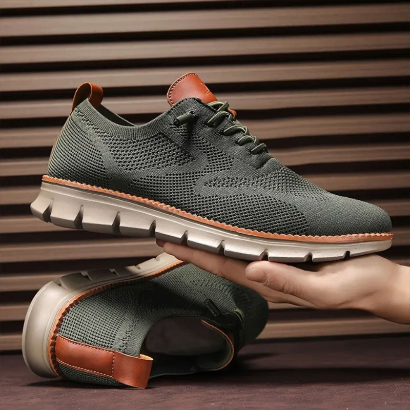Buty Urban - Ostateczny Komfort i Styl
