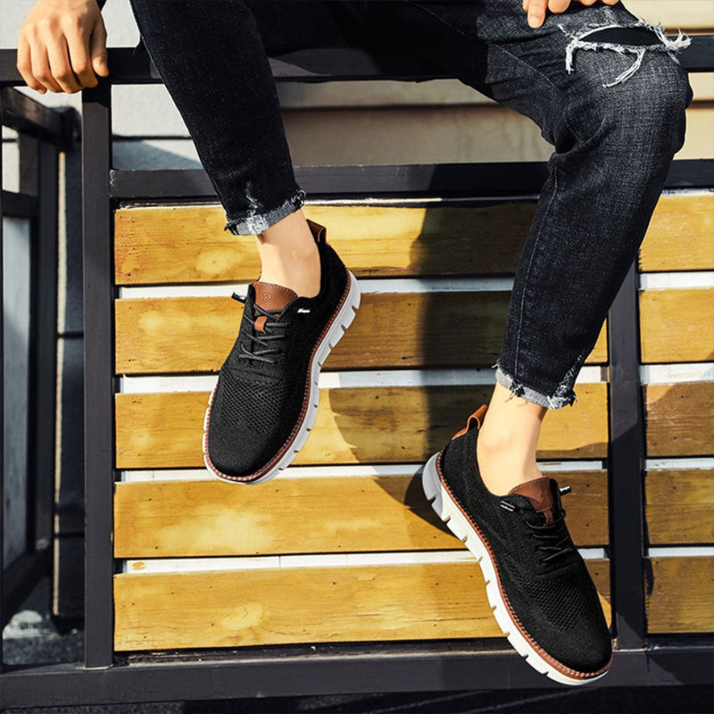 Buty Urban - Ostateczny Komfort i Styl