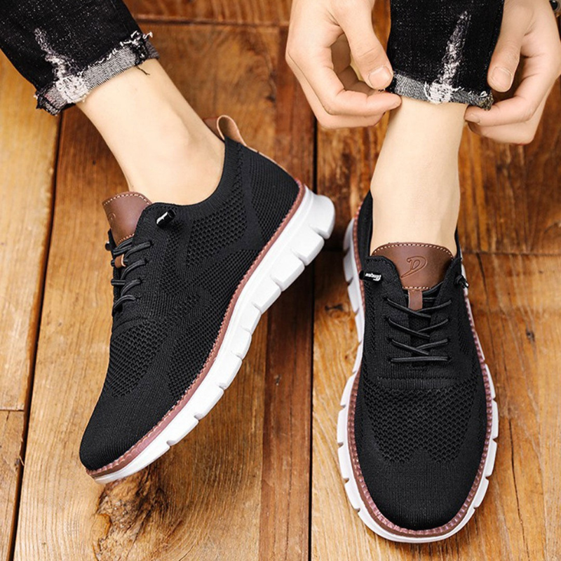 Buty Urban - Ostateczny Komfort i Styl