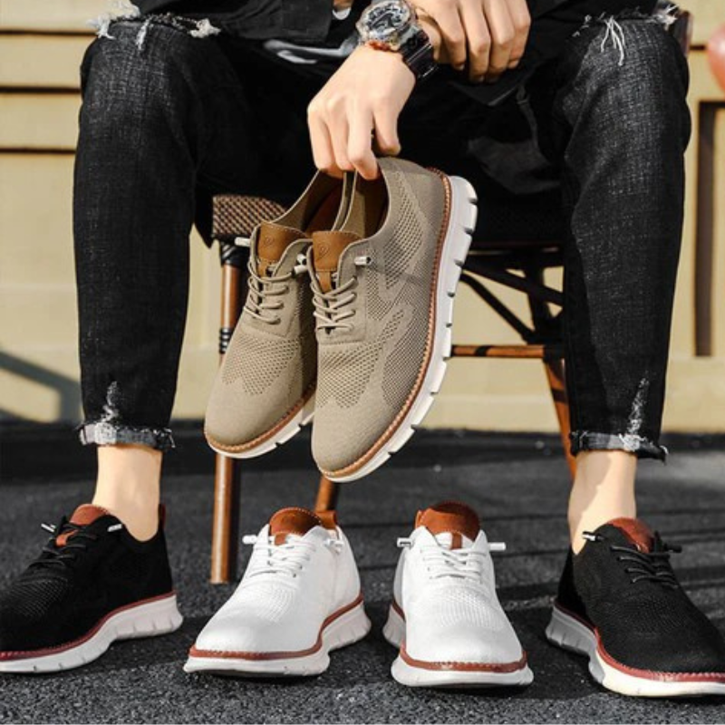 Buty Urban - Ostateczny Komfort i Styl