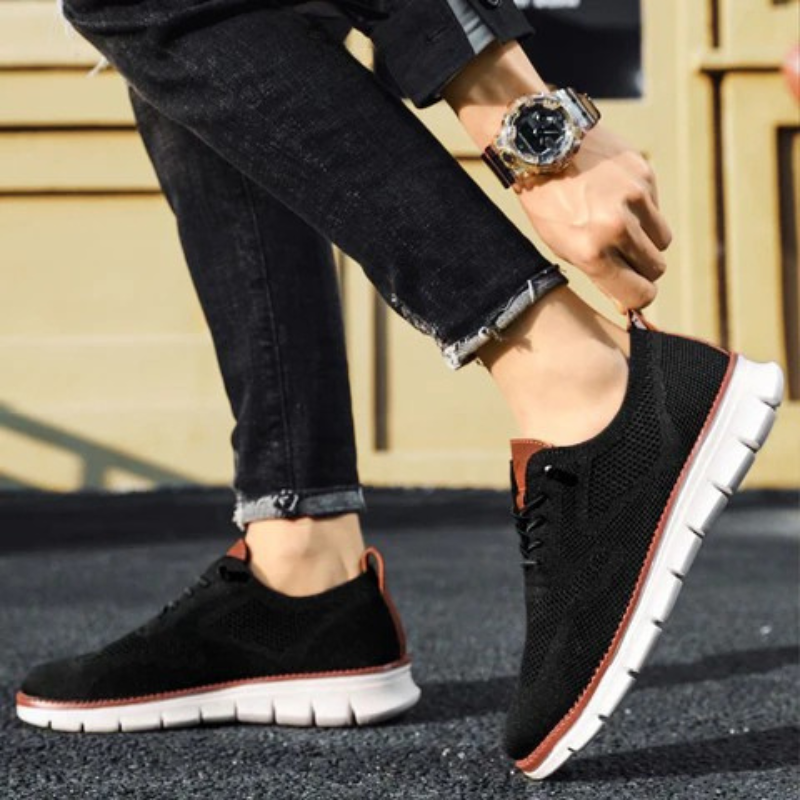 Buty Urban - Ostateczny Komfort i Styl