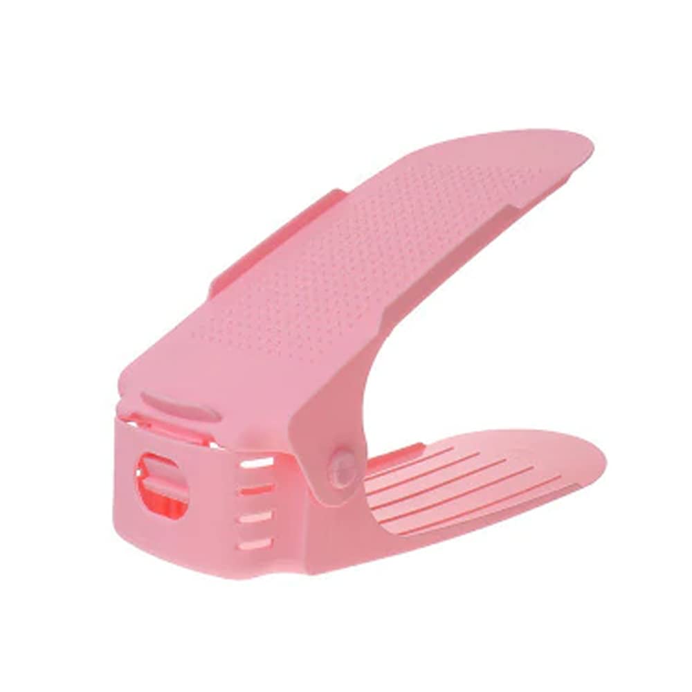 Practical shoe storage – Save space in style