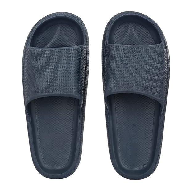Měkké domácí pantofle pro muže/dámy
