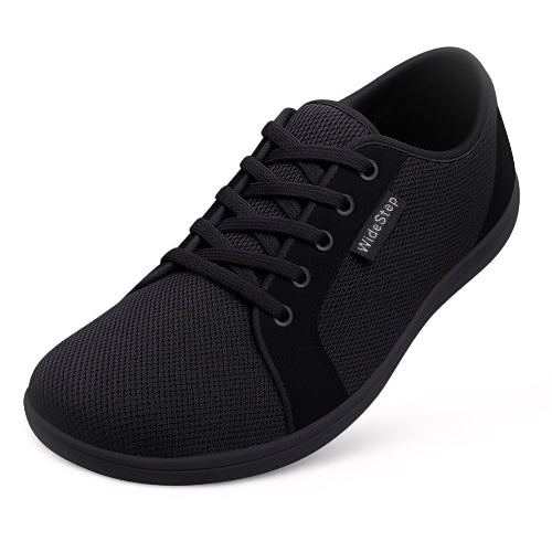 Scarpe larghe – Camminata naturale e senza dolore