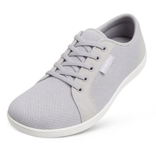 Scarpe larghe – Camminata naturale e senza dolore