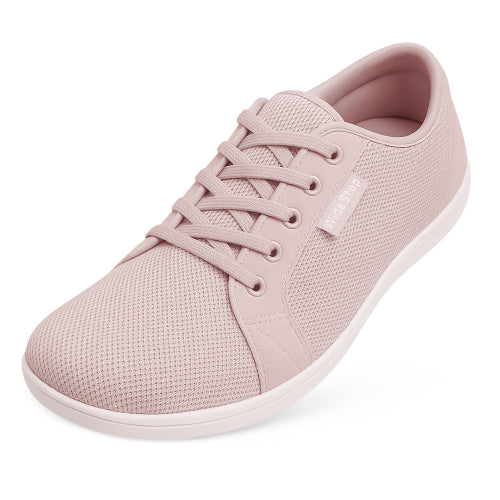 Scarpe larghe – Camminata naturale e senza dolore