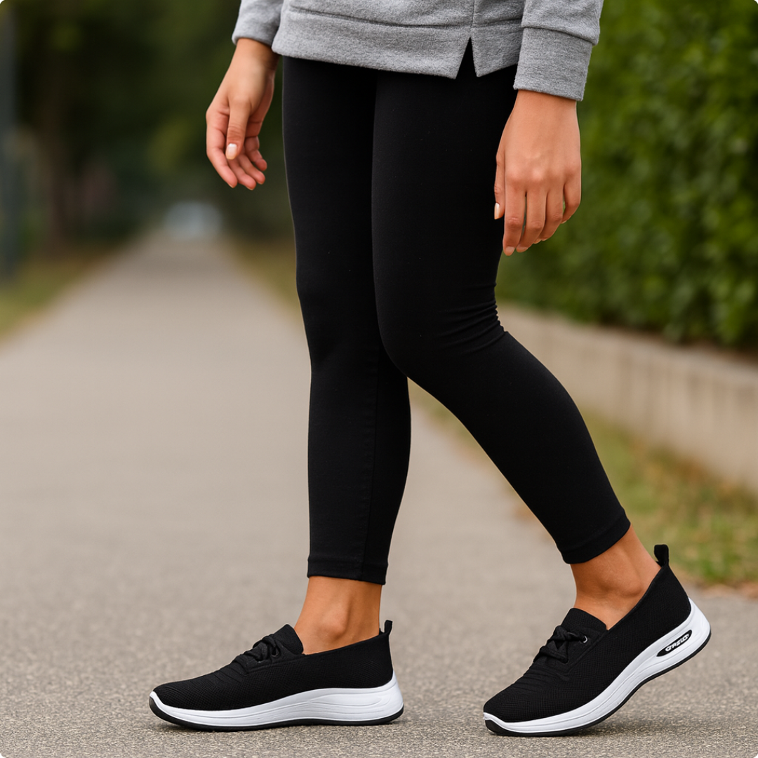 VogRush — Scarpe Ortopediche Donna