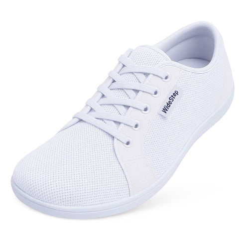 Scarpe larghe – Camminata naturale e senza dolore