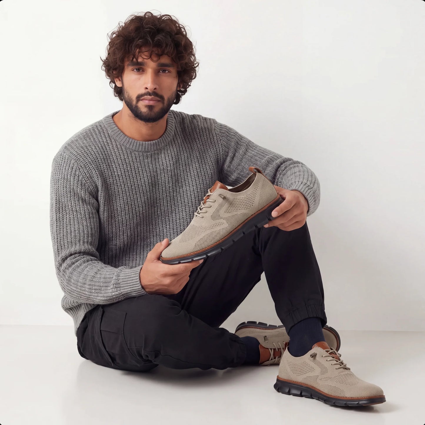 Μαύρες Παπούτσια - Περιορισμένη Έκδοση