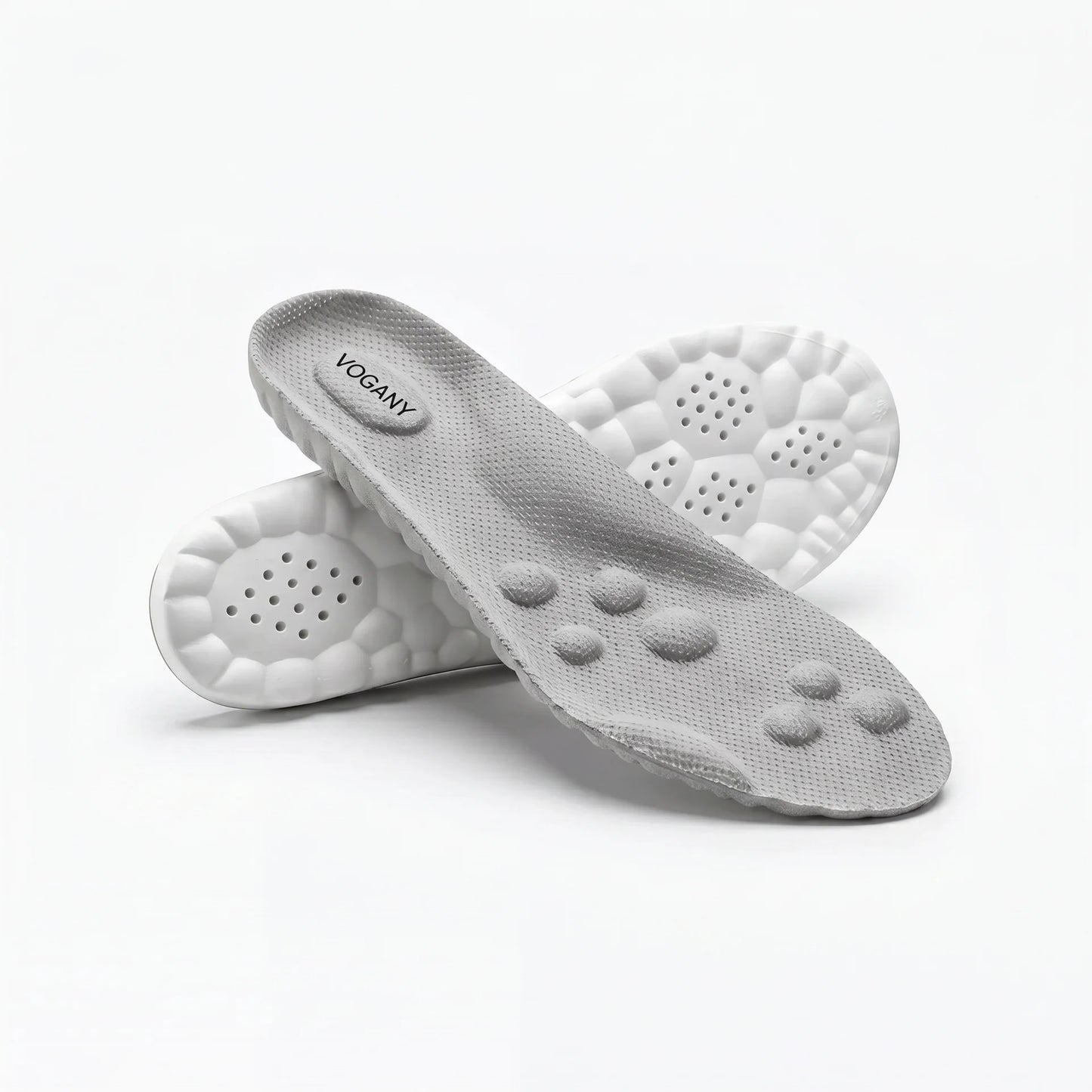 4D massagezolen - Loop met Comfort