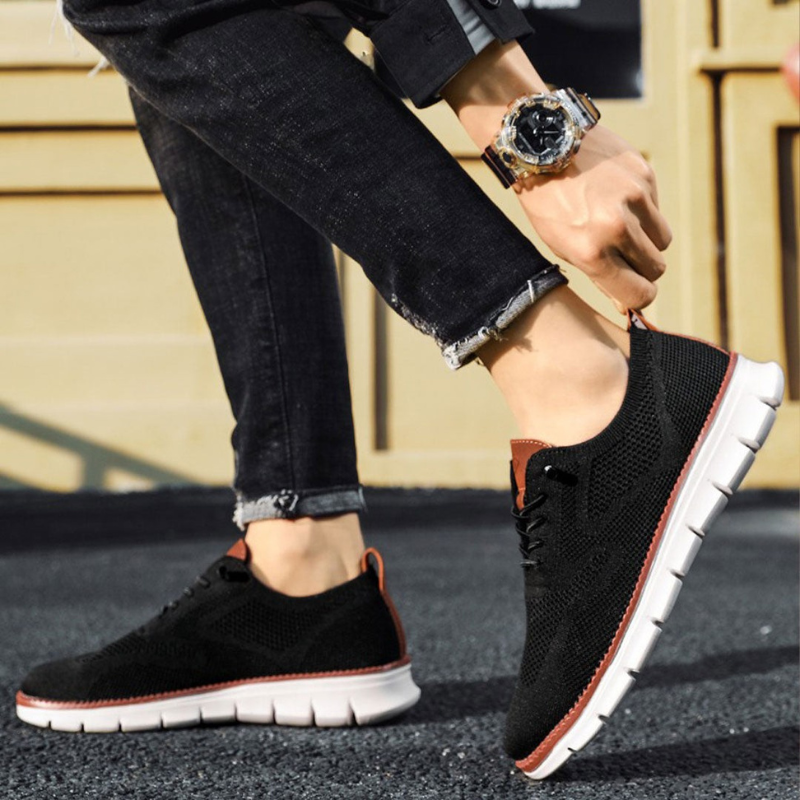 Urban Schuhe - Ultimativer Komfort und Stil 