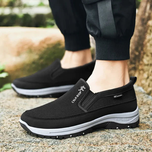 Zapatos de senderismo – Confort óptimo durante todo el día 