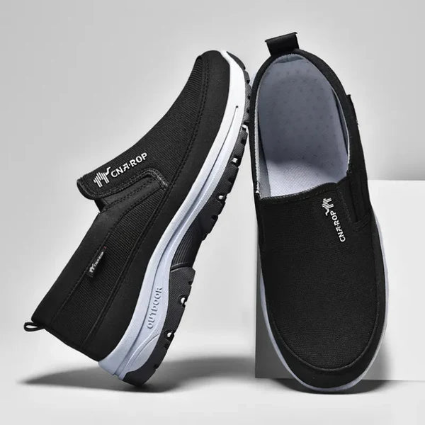 Zapatos de senderismo – Confort óptimo durante todo el día 