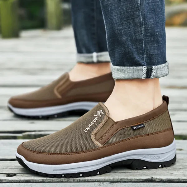 Zapatos de senderismo – Confort óptimo durante todo el día 