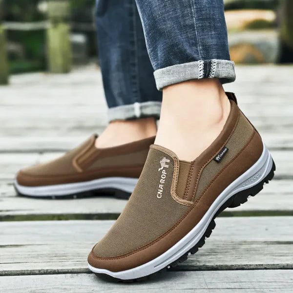 Zapatos de senderismo – Confort óptimo durante todo el día 