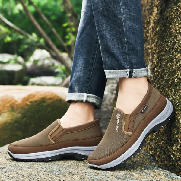 Zapatos de senderismo – Confort óptimo durante todo el día 