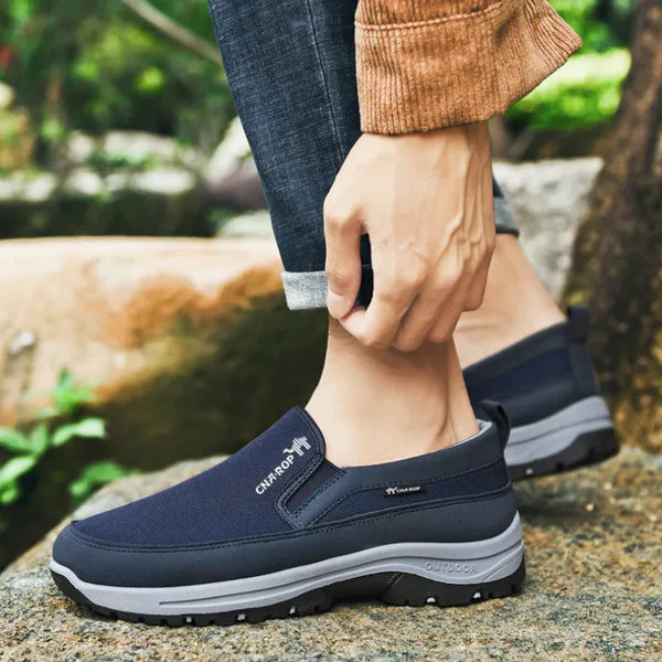 Zapatos de senderismo – Confort óptimo durante todo el día 