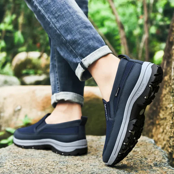 Zapatos de senderismo – Confort óptimo durante todo el día 