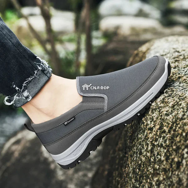 Zapatos de senderismo – Confort óptimo durante todo el día 