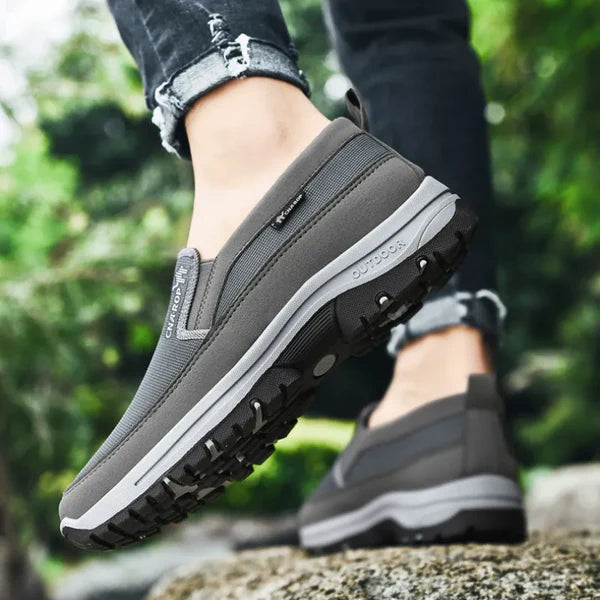 Zapatos de senderismo – Confort óptimo durante todo el día 