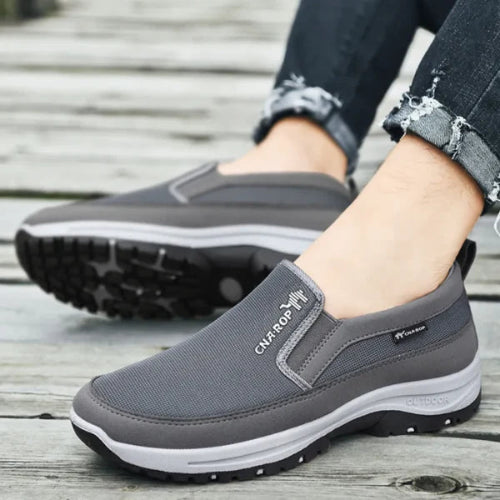 Zapatos de senderismo – Confort óptimo durante todo el día 