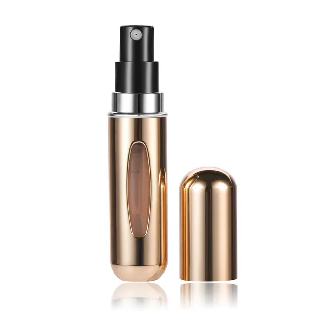 Rejseparfume Atomizer