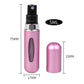 Rejseparfume Atomizer