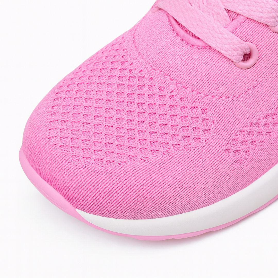 VogLeg-Baskets ultra confort avec semelle orthopédique