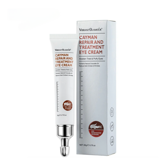 קרם עיניים: אפקט הרמה תוך 2 דקות