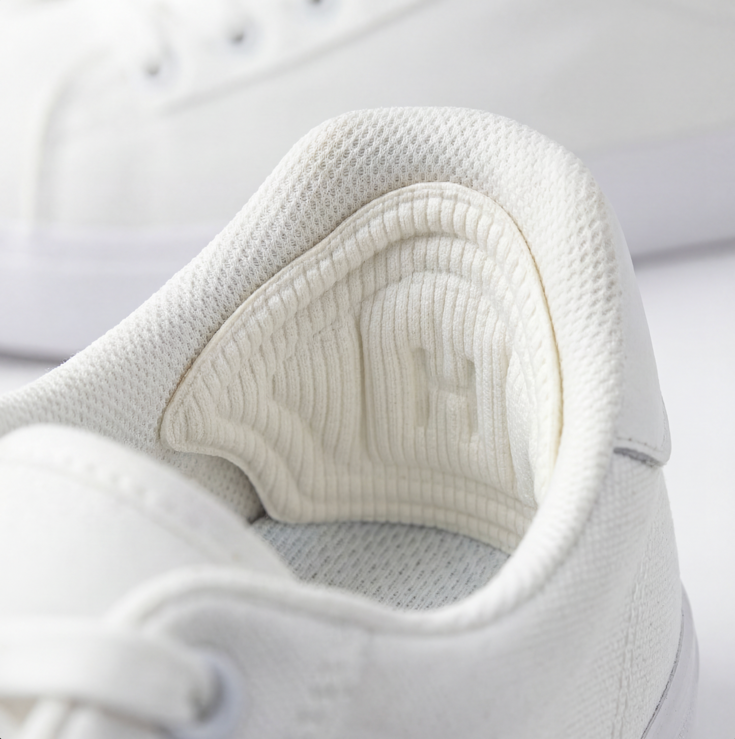 Tlumiče pro podpatky – Okamžité pohodlí 