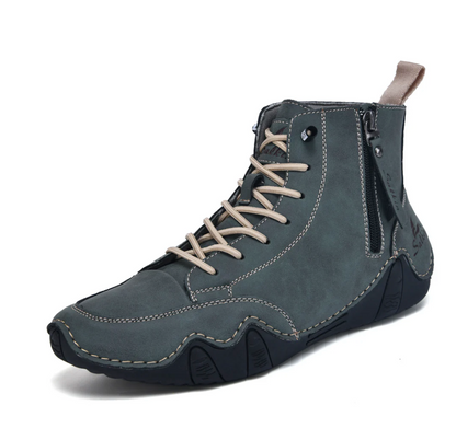 VogSalkin - Ekspresowe buty na zamek, odporne i trwałe 