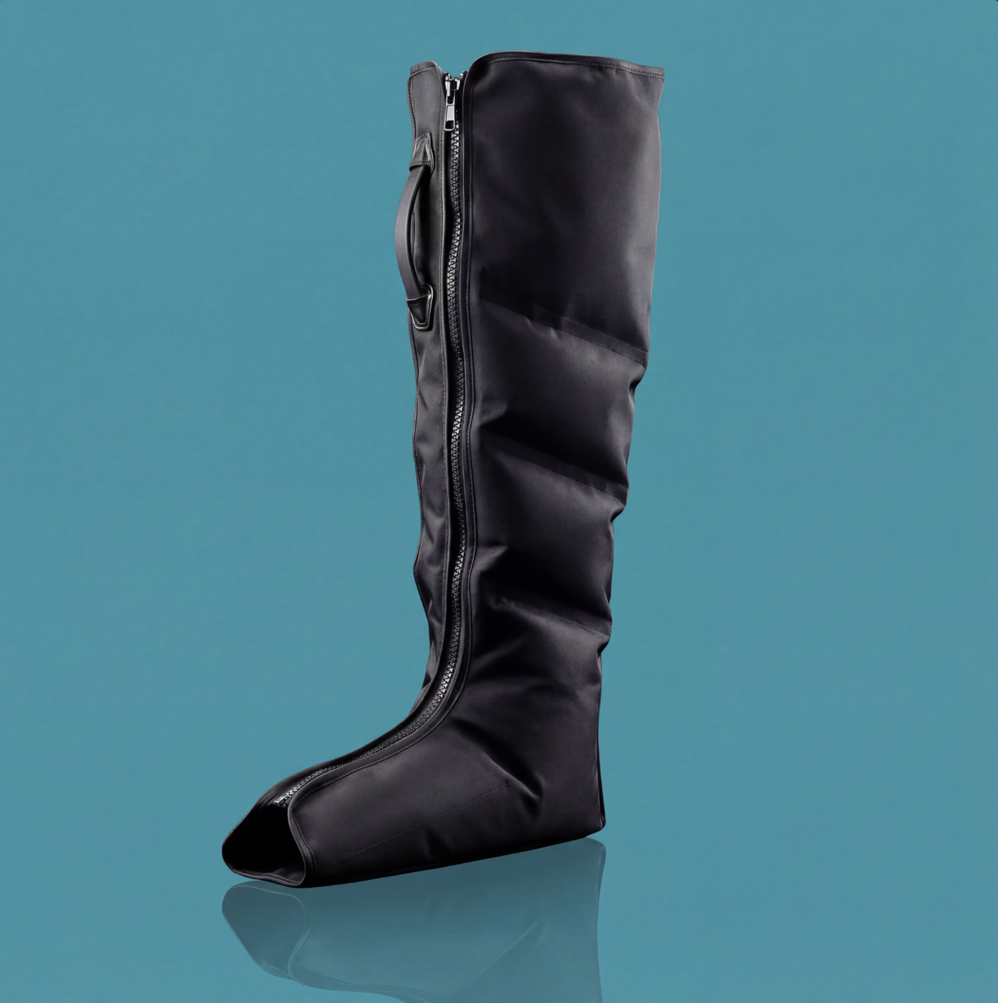 מסאז'ר דחיסה - רגליים שלמות 360° 