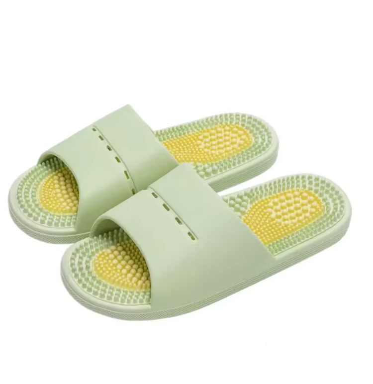 Μασάζ Σανδάλια - Σημεία Πίεσης Βελονισμού 