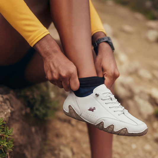 VogLDeck 2.0 - Ορθοπεδικά παπούτσια αδιάβροχα και αναπνέοντα 