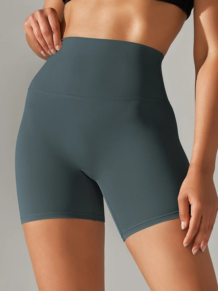 FITSPO | Pantaloncini da yoga