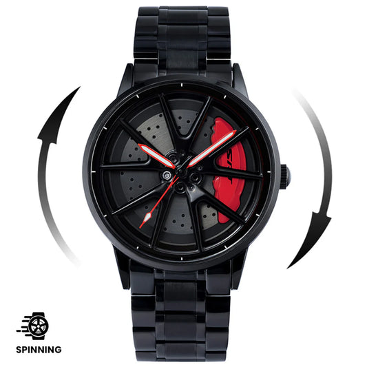 ساعة تتكيف مع أسلوبك واحتياجاتك