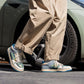 Sneakers inspirowane Van Gogh Starry Night