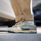 Sneakers inspirowane Van Gogh Starry Night