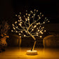 Vogany - Árbol 108 LED