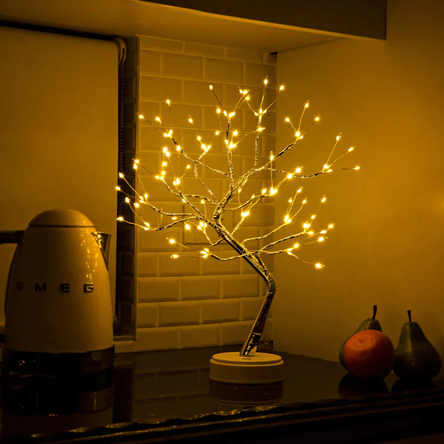 Vogany - Árbol 108 LED