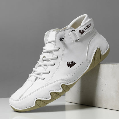 VogLDeck - נעליים אורטופדיות עמידות למים ונשימות 