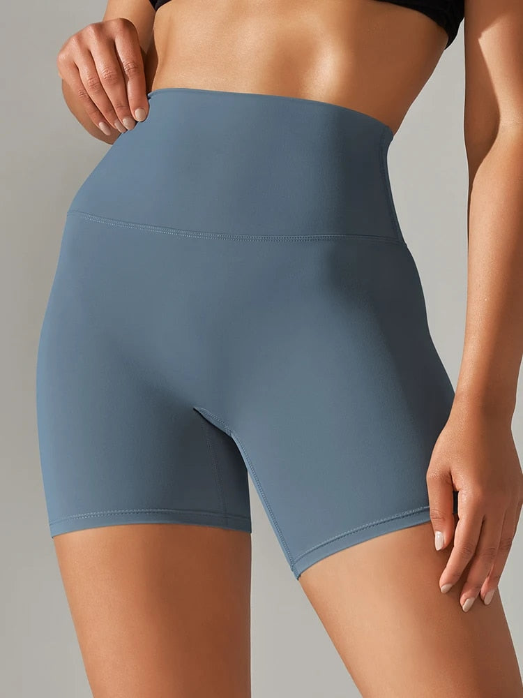 FITSPO | Pantaloncini da yoga