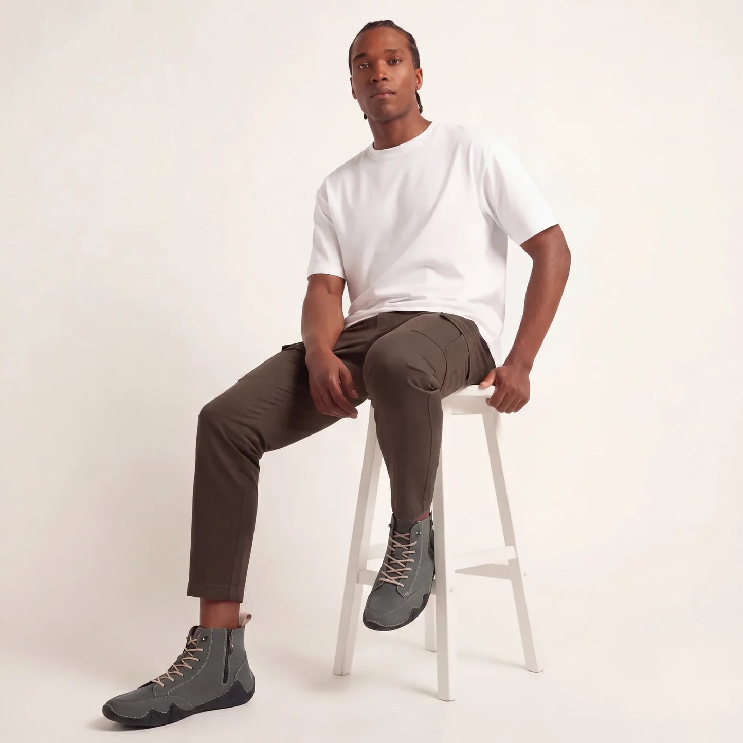 فوجسالكن - أحذية بسحاب سريعة مقاومة ودائمة 