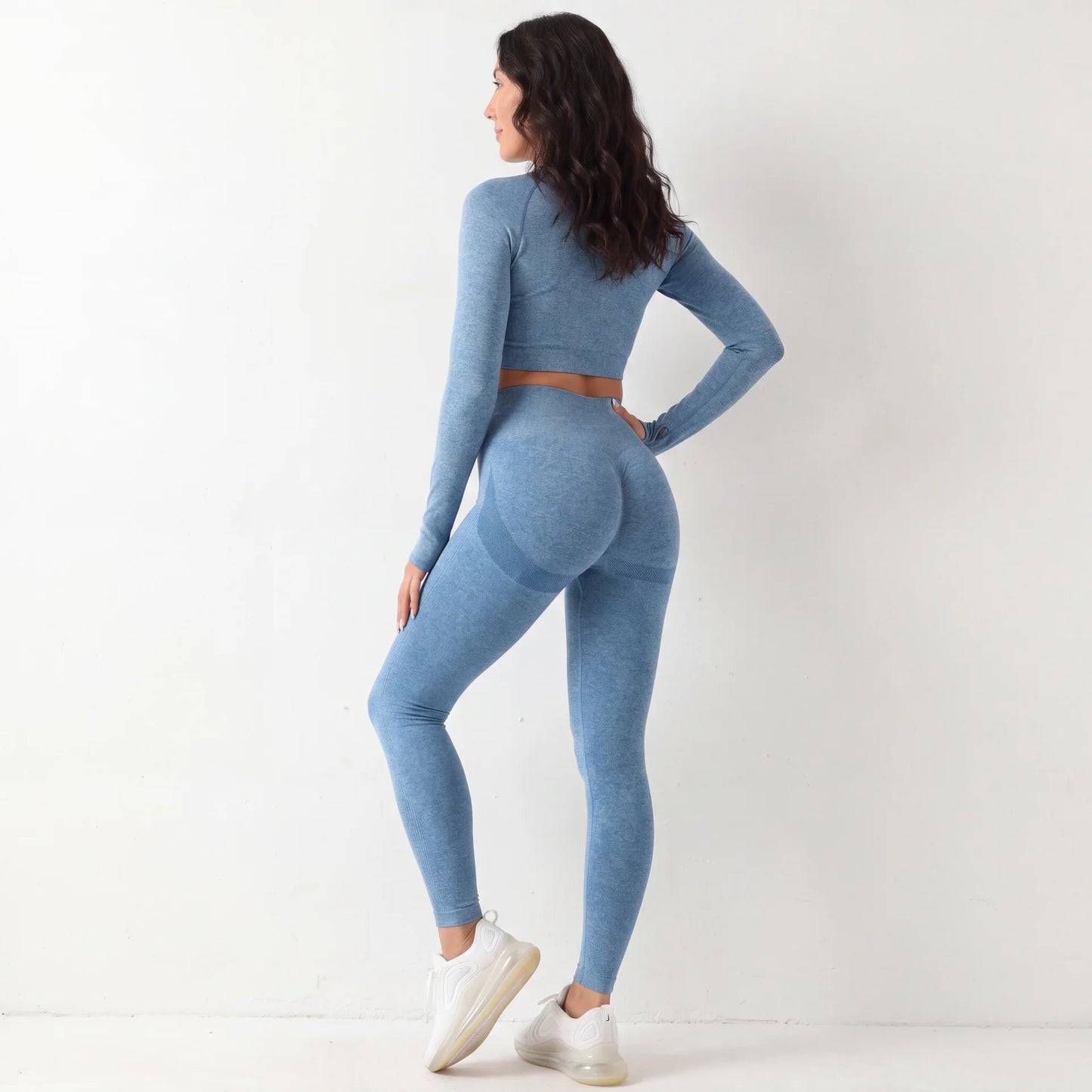 Sportsmän | Sömlösa leggings
