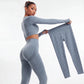 Sportsmän | Sömlösa leggings