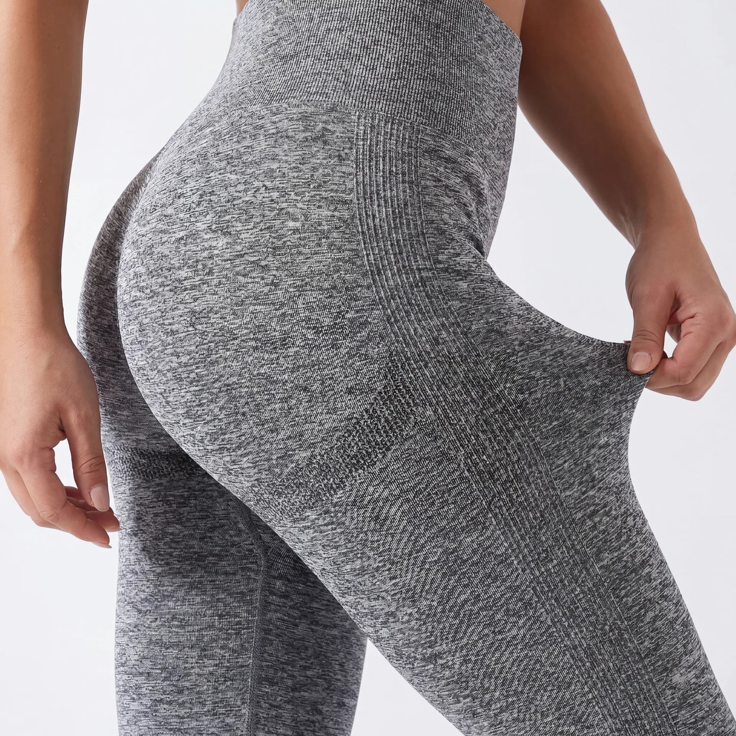 Sportsmän | Sömlösa leggings